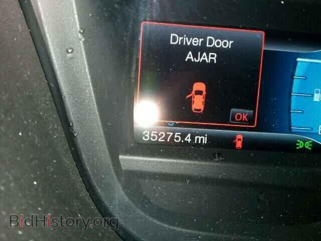2014 FORD EXPLORER - VIN: 1FM5K7D85EGA08078 - Photo 8