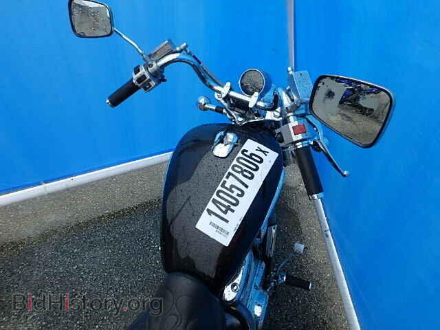 1998 SUZUKI CYCLE VS - VIN: JS1VX51LXW2100279 - Фото 5