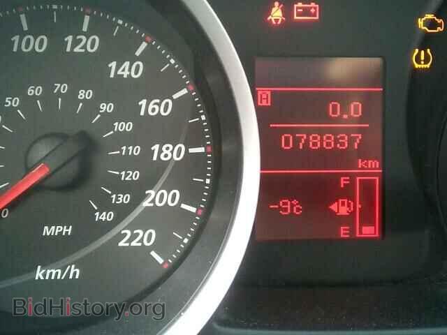 2010 MITSUBISHI LANCER - VIN: JA32U2FU8AU608215 - Фото 8