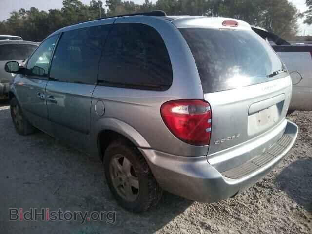 2005 DODGE CARAVAN - VIN: 1D4GP45RX5B240342 - Photo 3