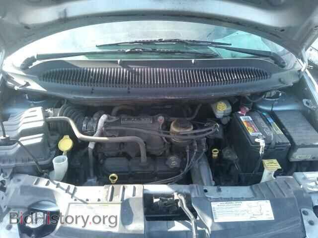 2005 DODGE CARAVAN - VIN: 1D4GP45RX5B240342 - Photo 7