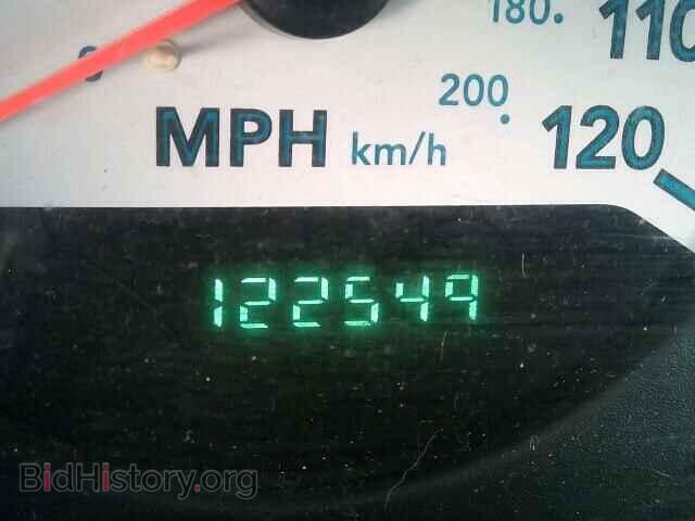 2005 DODGE CARAVAN - VIN: 1D4GP45RX5B240342 - Photo 8