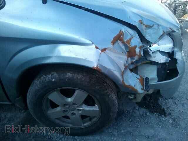 2005 DODGE CARAVAN - VIN: 1D4GP45RX5B240342 - Photo 9
