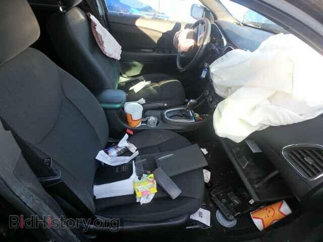 2013 CHRYSLER 200 - VIN: 1C3CCBBB6DN588613 - Фото 5