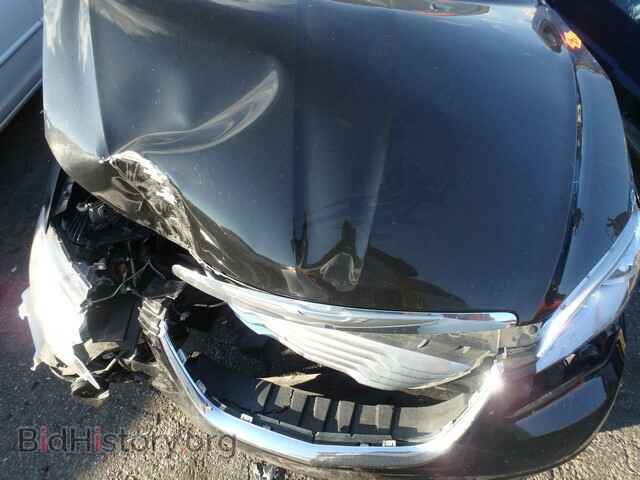 2013 CHRYSLER 200 - VIN: 1C3CCBBB6DN588613 - Фото 7