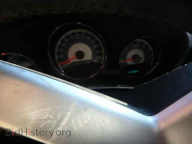 2013 CHRYSLER 200 - VIN: 1C3CCBBB6DN588613 - Фото 8