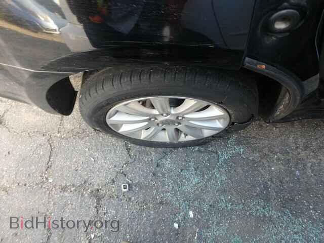 2013 CHRYSLER 200 - VIN: 1C3CCBBB6DN588613 - Фото 9