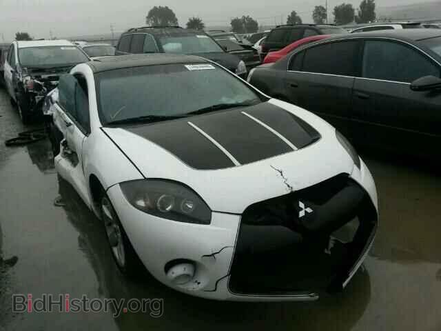 Photo 4A3AK24F16E006925 - MITSUBISHI ECLIPSE 2006