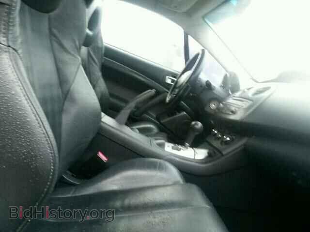 2006 MITSUBISHI ECLIPSE - VIN: 4A3AK24F16E006925 - Photo 5