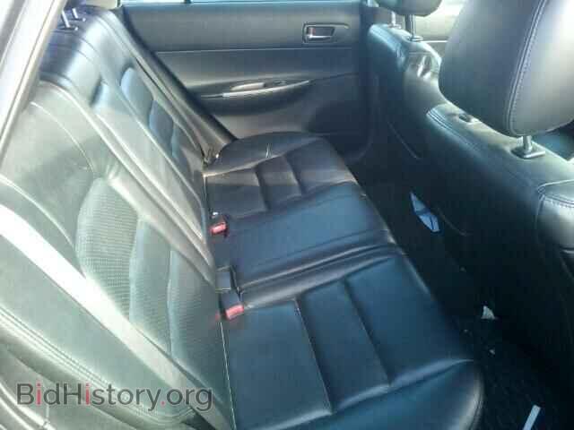 2005 MAZDA 6 - VIN: 1YVHP82D355M08994 - Фото 6