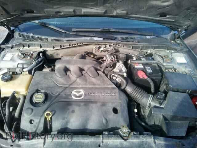 2005 MAZDA 6 - VIN: 1YVHP82D355M08994 - Фото 7