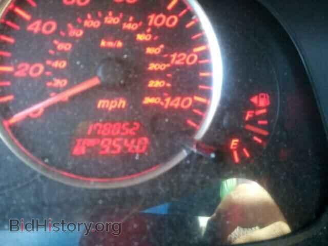 2005 MAZDA 6 - VIN: 1YVHP82D355M08994 - Фото 8