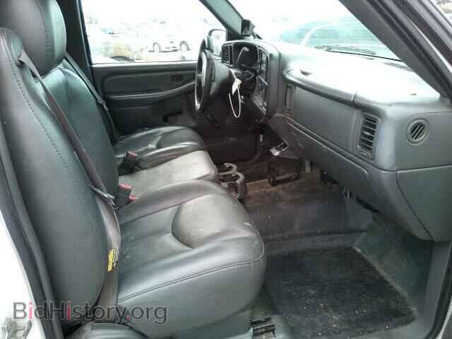 2007 CHEVROLET SILVERADO - VIN: 1GCEC14X77Z154446 - Фото 5