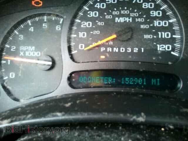 2007 CHEVROLET SILVERADO - VIN: 1GCEC14X77Z154446 - Фото 8