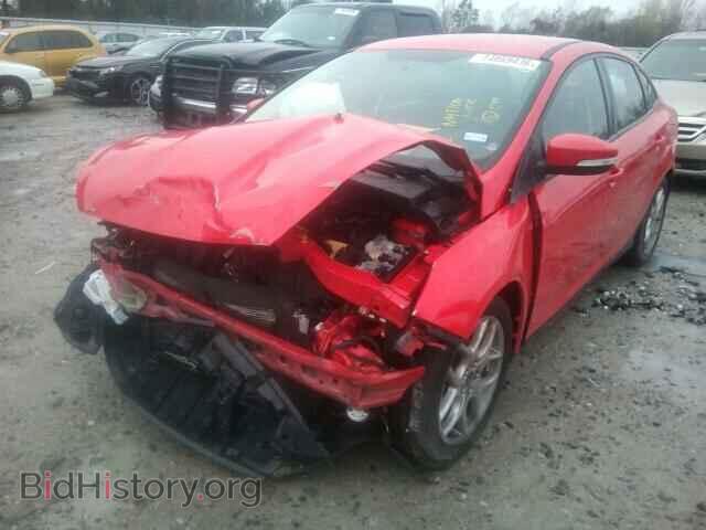 2015 FORD FOCUS - VIN: 1FADP3F23FL293414 - Photo 2