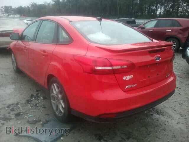 2015 FORD FOCUS - VIN: 1FADP3F23FL293414 - Photo 3