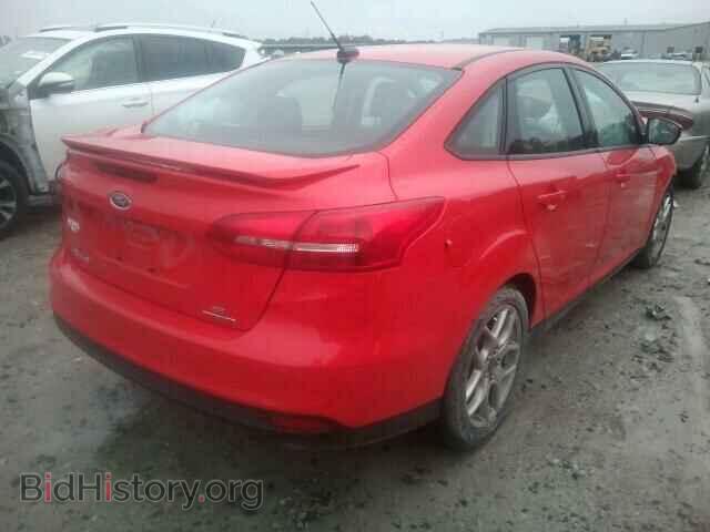 2015 FORD FOCUS - VIN: 1FADP3F23FL293414 - Photo 4