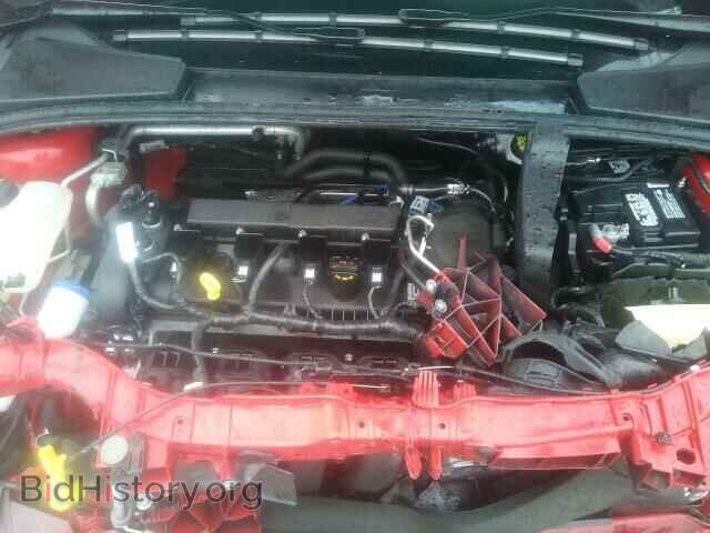 2015 FORD FOCUS - VIN: 1FADP3F23FL293414 - Photo 7