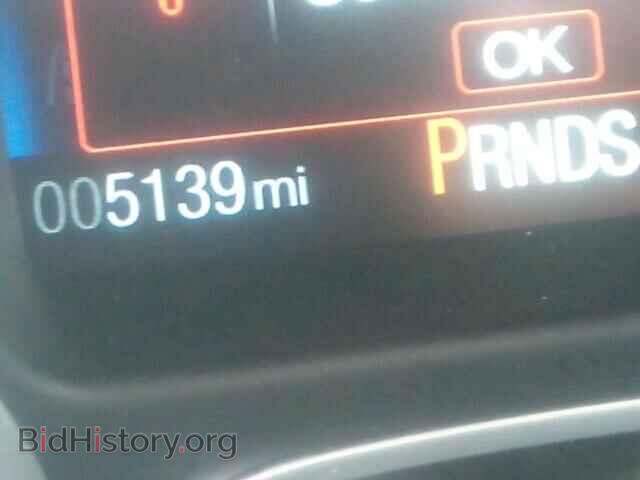 2015 FORD FOCUS - VIN: 1FADP3F23FL293414 - Photo 8