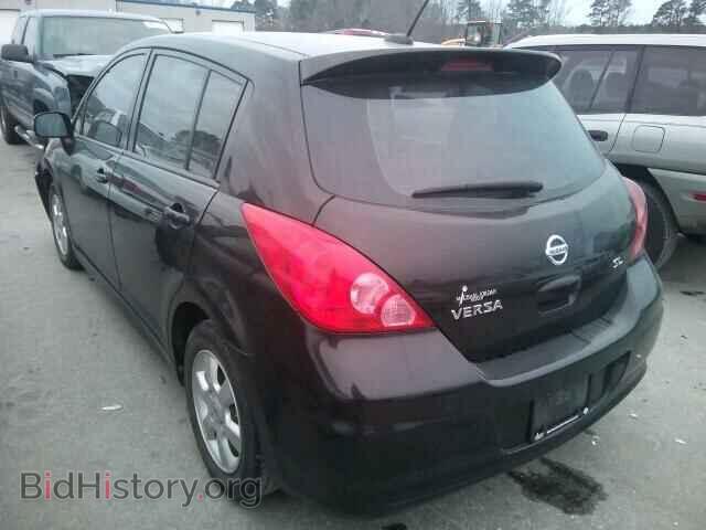 2011 NISSAN VERSA - VIN: 3N1BC1CP9BL390233 - Photo 3