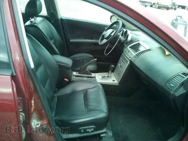 2006 NISSAN MAXIMA - VIN: 1N4BA41E86C820444 - Фото 5