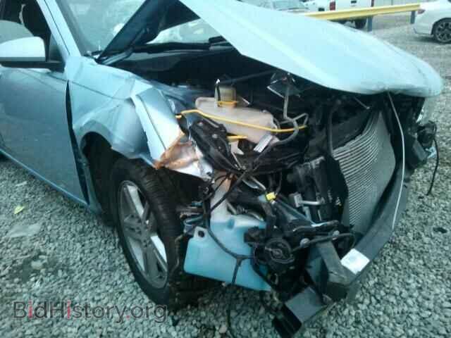 2013 DODGE AVENGER - VIN: 1C3CDZCB5DN625428 - Фото 9
