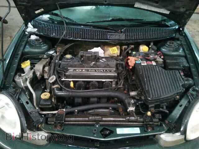 2001 DODGE NEON - VIN: 1B3ES46C51D118095 - Фото 7