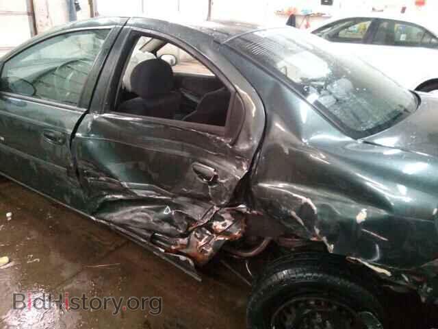2001 DODGE NEON - VIN: 1B3ES46C51D118095 - Фото 9