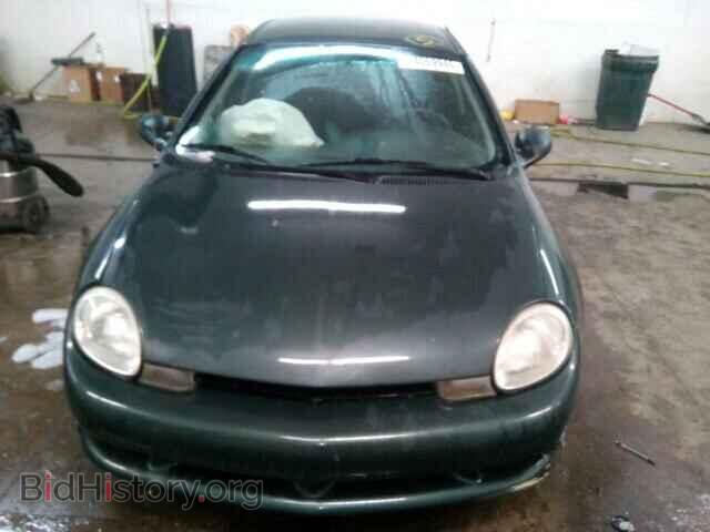 2001 DODGE NEON - VIN: 1B3ES46C51D118095 - Фото 10