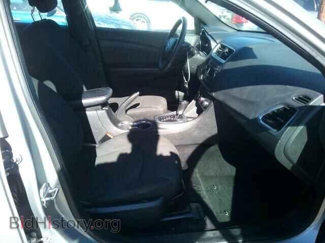 2013 DODGE AVENGER - VIN: 1C3CDZAB6DN519184 - Photo 5