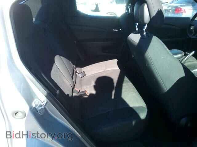 2013 DODGE AVENGER - VIN: 1C3CDZAB6DN519184 - Photo 6