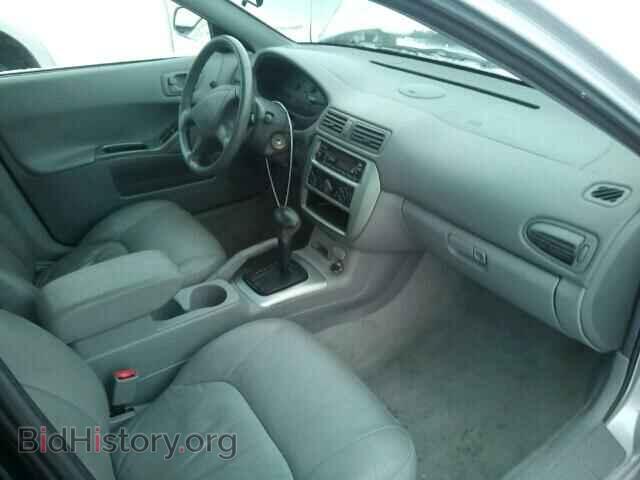 2002 MITSUBISHI GALANT - VIN: 4A3AA46G42E159331 - Фото 5