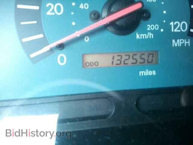 2002 MITSUBISHI GALANT - VIN: 4A3AA46G42E159331 - Фото 8