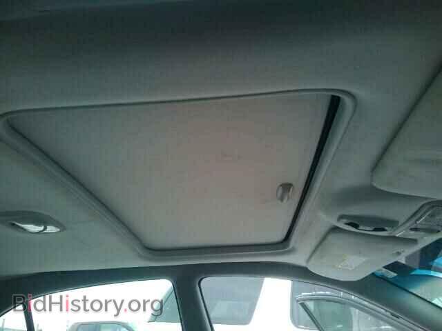2002 MITSUBISHI GALANT - VIN: 4A3AA46G42E159331 - Фото 10