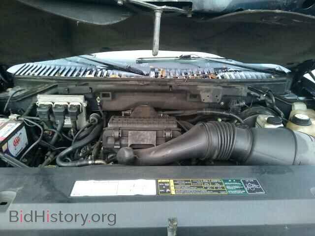 2005 FORD EXPEDITION - VIN: 1FMPU13515LA17830 - Фото 7