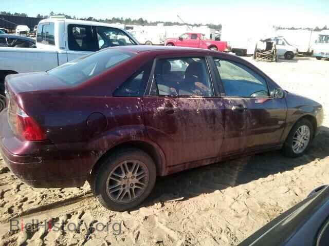 2007 FORD FOCUS - VIN: 1FAFP34N27W197294 - Photo 9