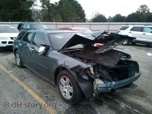 Photo 2D4FV48VX5H550301 - DODGE MAGNUM 2005