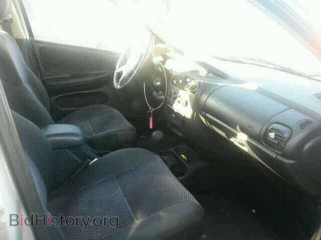 2002 DODGE NEON - VIN: 1B3ES26C12D514482 - Фото 5