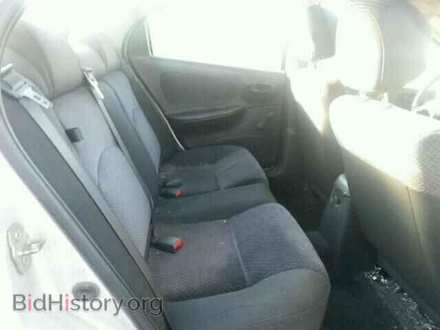 2002 DODGE NEON - VIN: 1B3ES26C12D514482 - Фото 6