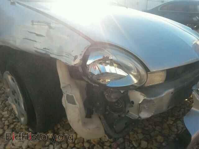 2002 DODGE NEON - VIN: 1B3ES26C12D514482 - Фото 9