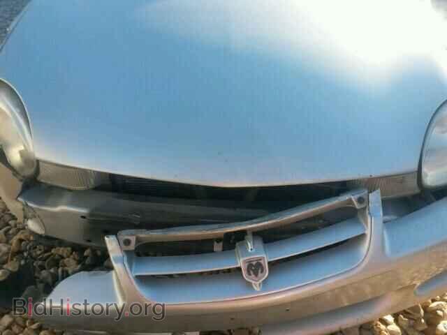 2002 DODGE NEON - VIN: 1B3ES26C12D514482 - Фото 10