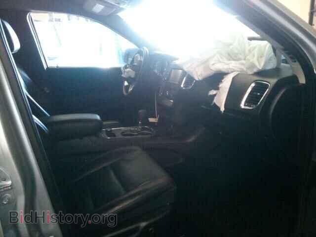 2013 DODGE DURANGO - VIN: 1C4SDJCT5DC655431 - Фото 5