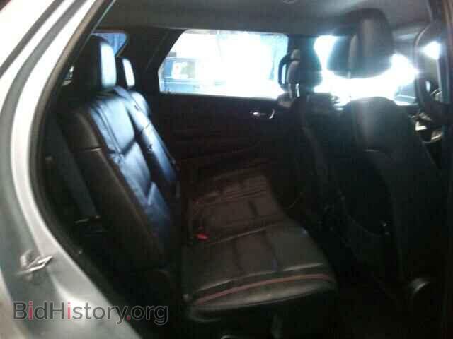 2013 DODGE DURANGO - VIN: 1C4SDJCT5DC655431 - Фото 6