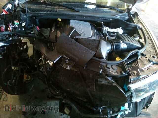 2013 DODGE DURANGO - VIN: 1C4SDJCT5DC655431 - Фото 7