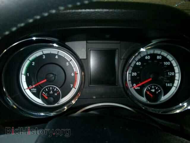 2013 DODGE DURANGO - VIN: 1C4SDJCT5DC655431 - Фото 8