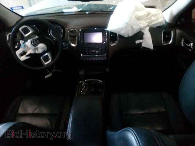 2013 DODGE DURANGO - VIN: 1C4SDJCT5DC655431 - Фото 9