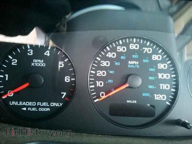 2000 CHRYSLER SEBRING - VIN: 3C3EL55H8YT221518 - Фото 8