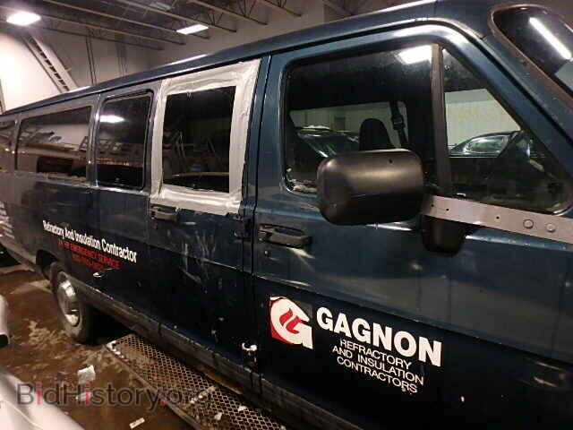1997 DODGE RAM VAN - VIN: 2B5WB35Z6VK567874 - Фото 10