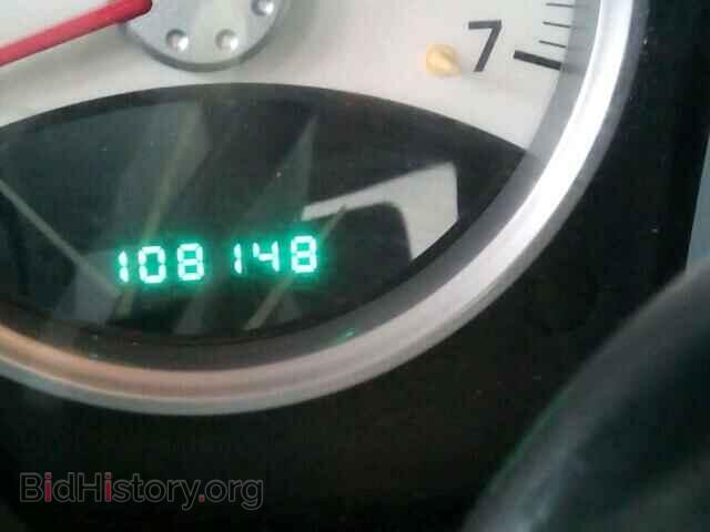 2008 DODGE DURANGO - VIN: 1D8HD48N28F120942 - Photo 8