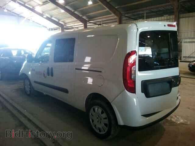 2015 RAM PROMASTER - VIN: ZFBERFBT2F6A68737 - Фото 3